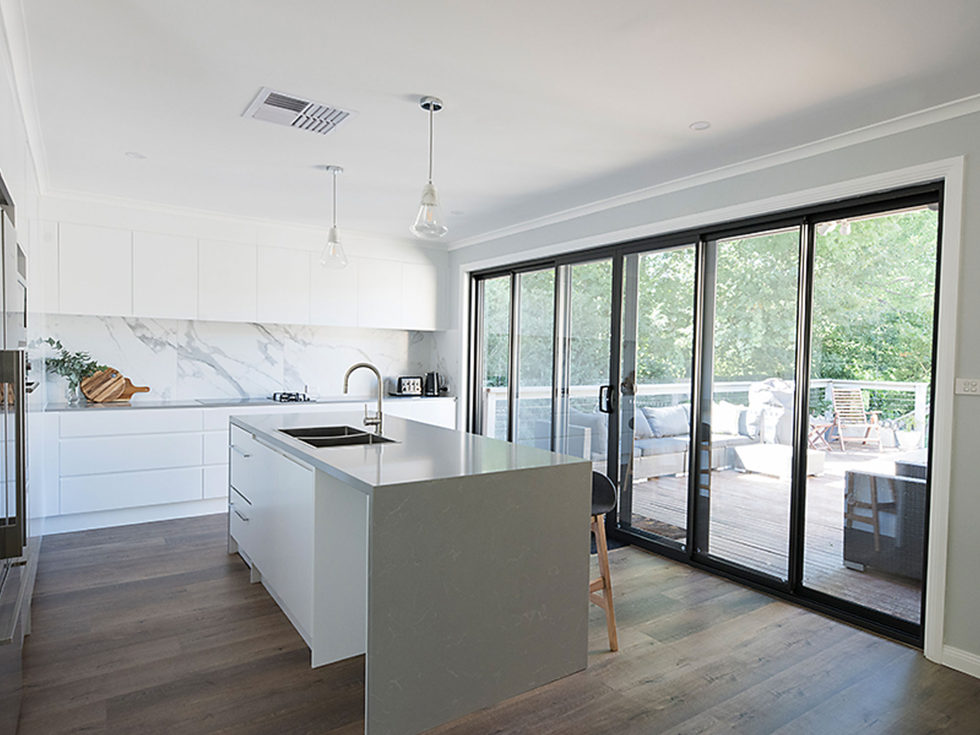 Why You Should Renovate Your Kitchen